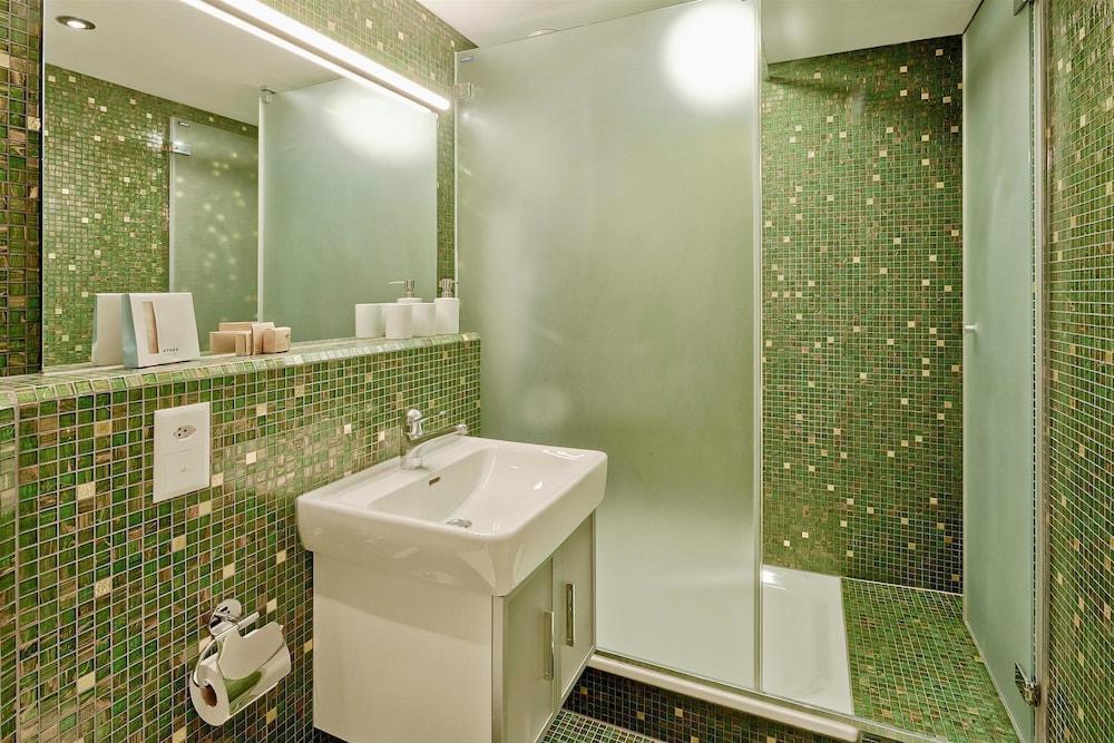 Sorell Hotel Asora Arosa Luaran gambar