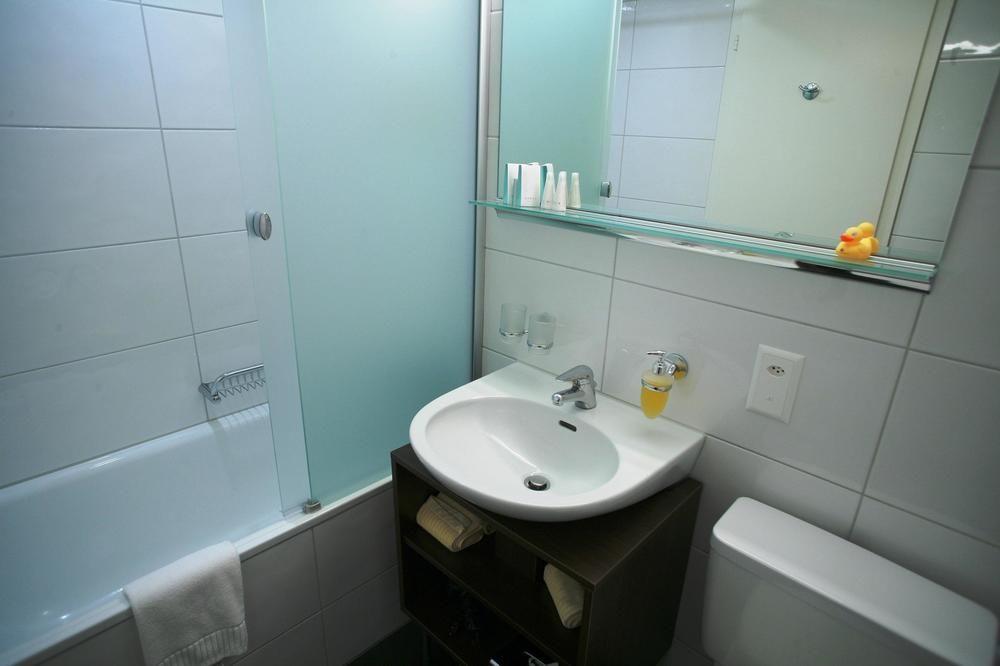 Sorell Hotel Asora Arosa Luaran gambar