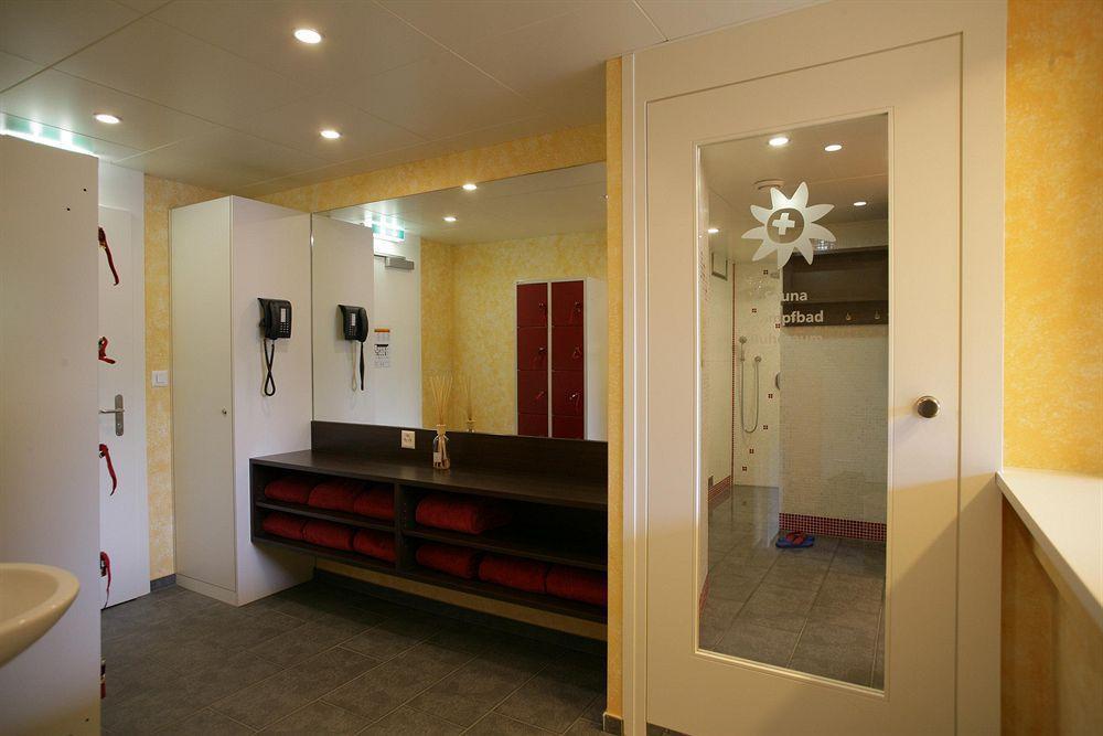 Sorell Hotel Asora Arosa Dalaman gambar