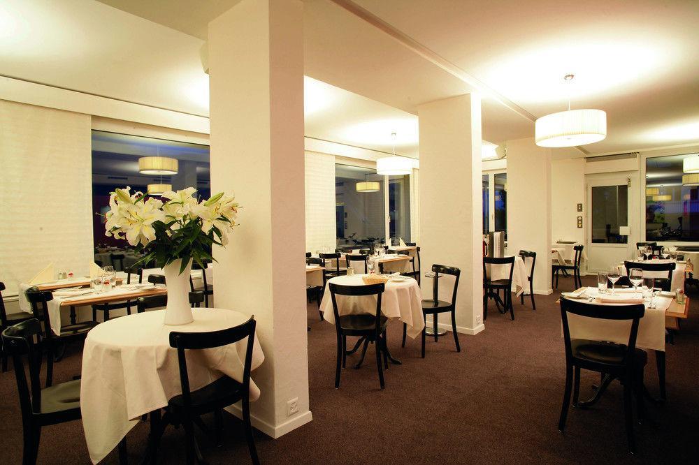 Sorell Hotel Asora Arosa Luaran gambar