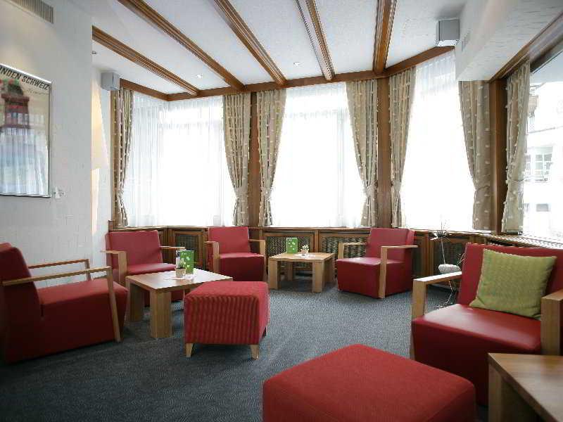 Sorell Hotel Asora Arosa Luaran gambar