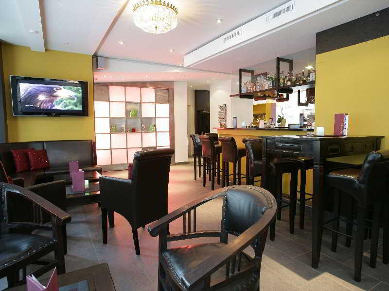 Sorell Hotel Asora Arosa Luaran gambar