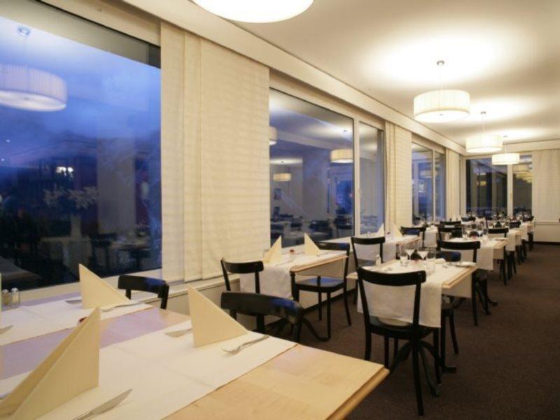 Sorell Hotel Asora Arosa Luaran gambar