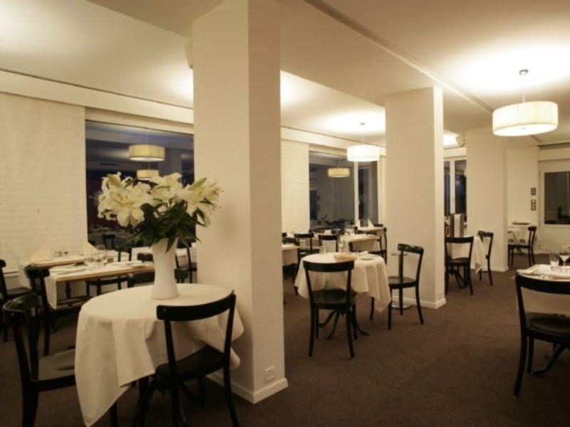 Sorell Hotel Asora Arosa Luaran gambar