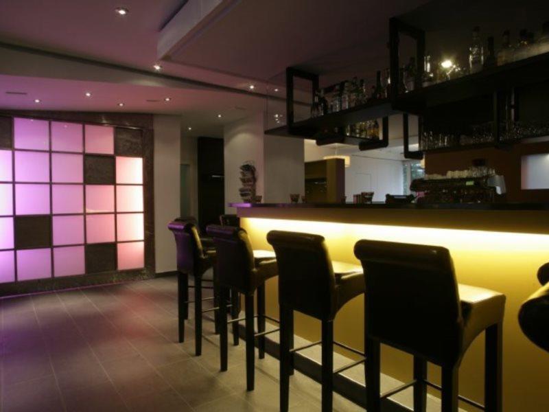 Sorell Hotel Asora Arosa Luaran gambar