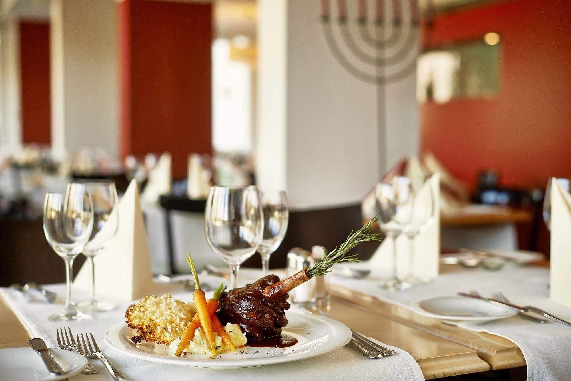 Sorell Hotel Asora Arosa Luaran gambar