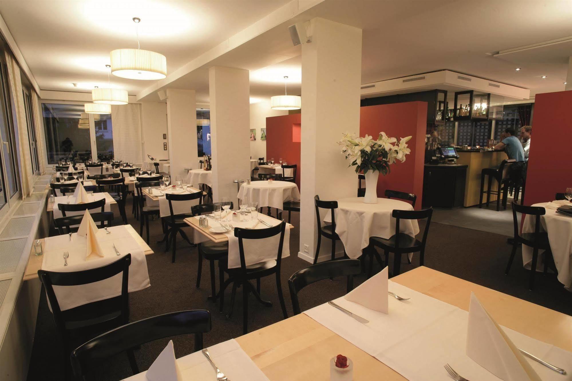Sorell Hotel Asora Arosa Luaran gambar