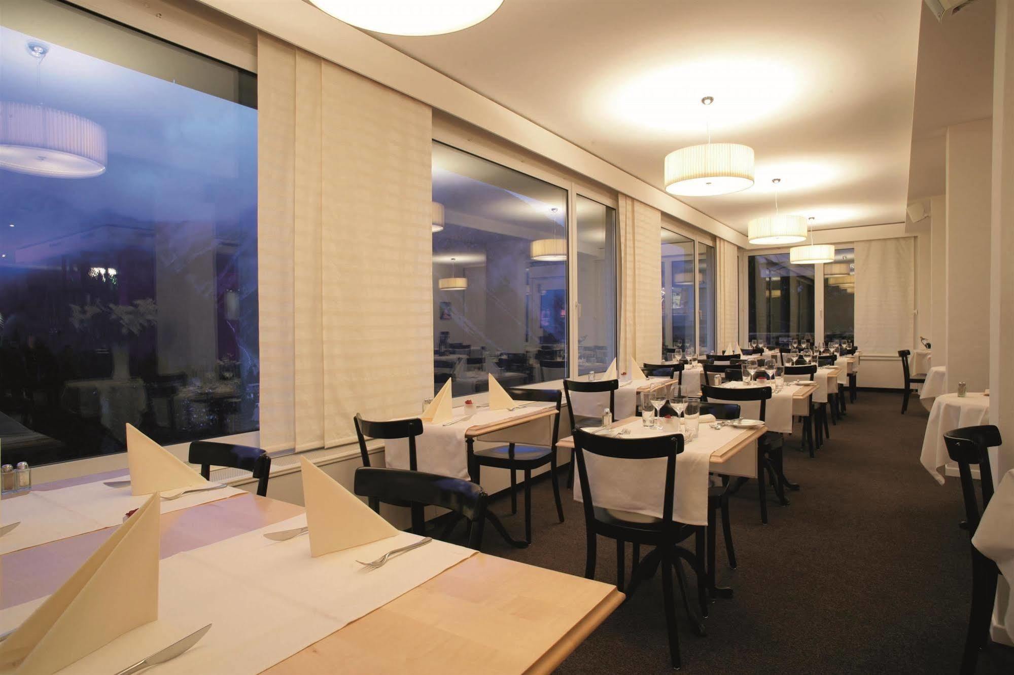 Sorell Hotel Asora Arosa Luaran gambar