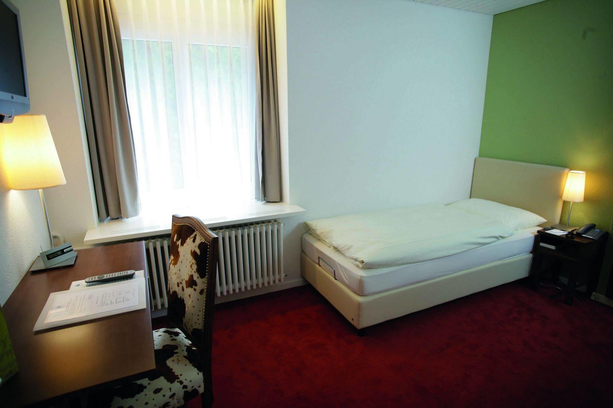 Sorell Hotel Asora Arosa Bilik gambar