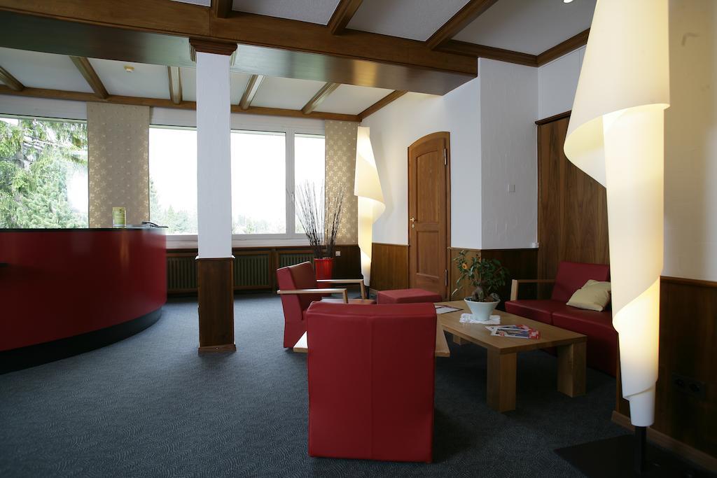 Sorell Hotel Asora Arosa Luaran gambar