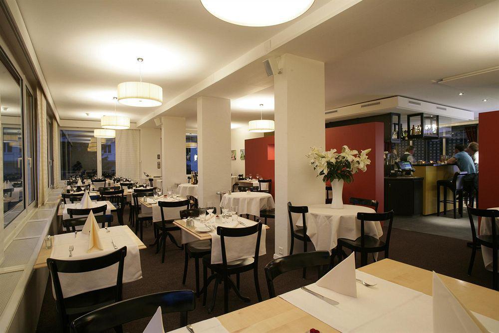Sorell Hotel Asora Arosa Luaran gambar