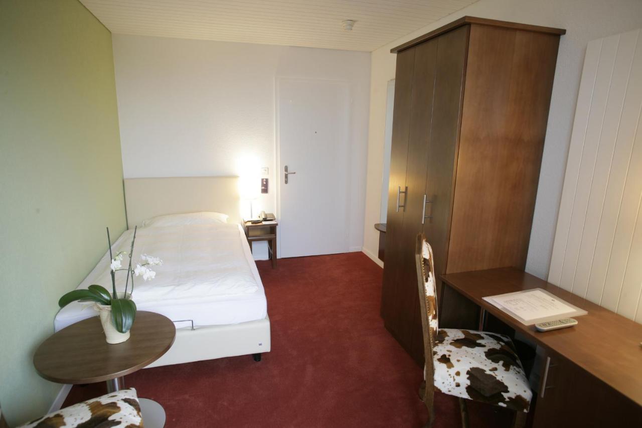 Sorell Hotel Asora Arosa Bilik gambar